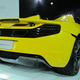 Illustration for article titled See The McLaren 12C Spider Live At Pebble Beach